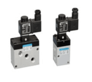 Solenoid Valves